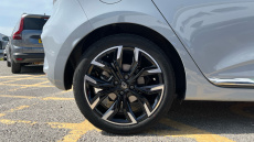 Renault Clio 1.6 E-TECH full hybrid 145 Techno 5dr Auto Hybrid Hatchback